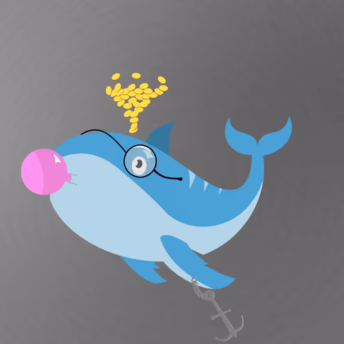 WHALES #3806