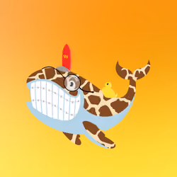 WHALES #2293