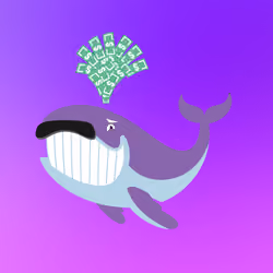 WHALES #4360