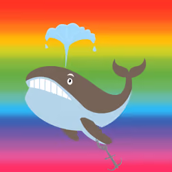 WHALES #3735