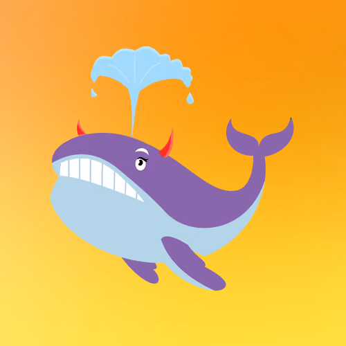 WHALES #2646