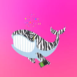 WHALES #4785