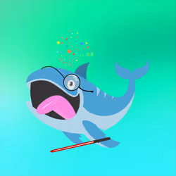 WHALES #2032
