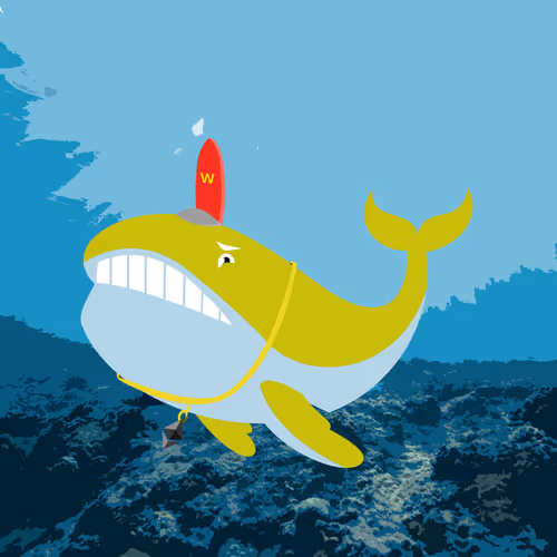 Unusualwhalesnft