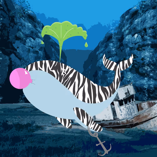 WHALES #518