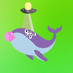 WHALES #204