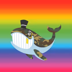 WHALES #512