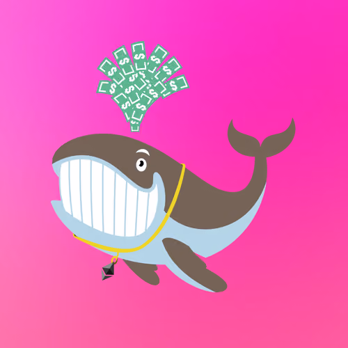 WHALES #2094