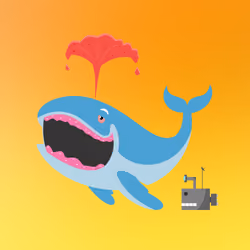 WHALES #522