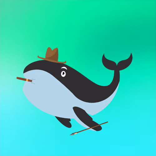 WHALES #1251