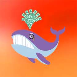 WHALES #5540