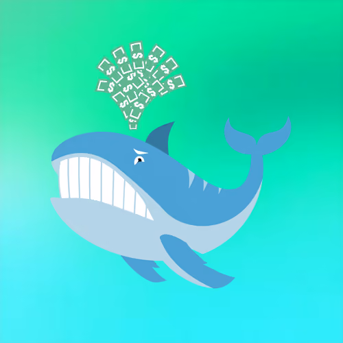WHALES #1940