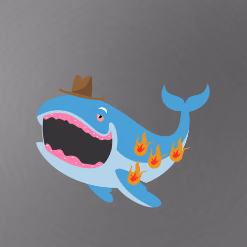 WHALES #2144