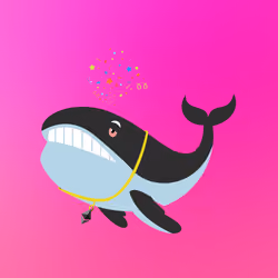 WHALES #2163
