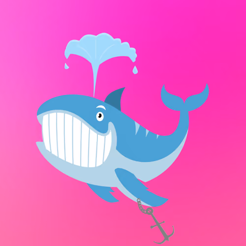 WHALES #1511
