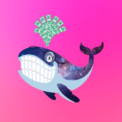 WHALES #5728