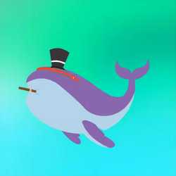WHALES #1385