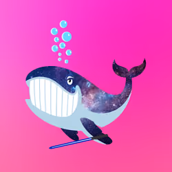 WHALES #2356