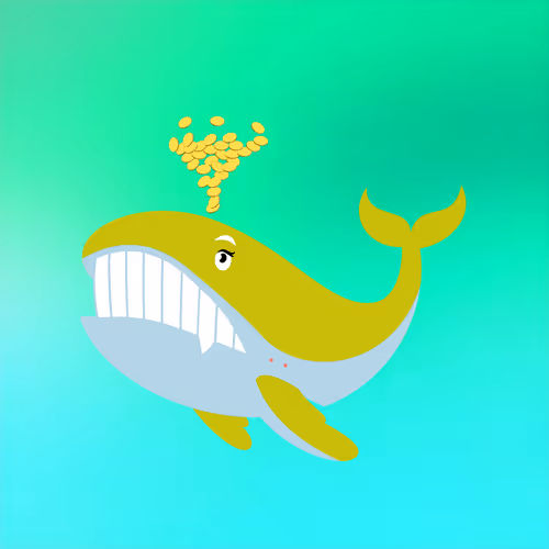 WHALES #2070