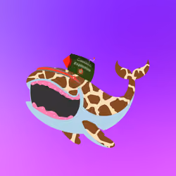 WHALES #2791