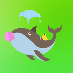 WHALES #326