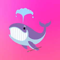 WHALES #3283