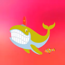 WHALES #2683