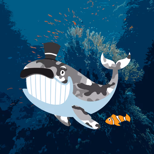 Unusualwhalesnft