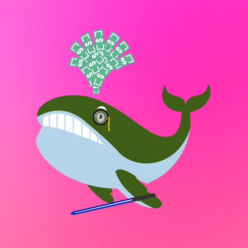 WHALES #2361