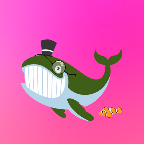 WHALES #164