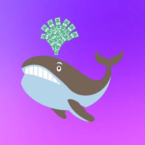 WHALES #2981