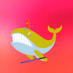 WHALES #2250