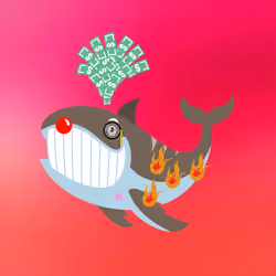 WHALES #3282