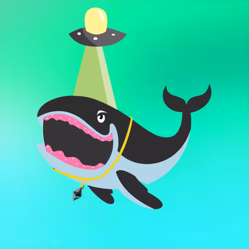 WHALES #2007