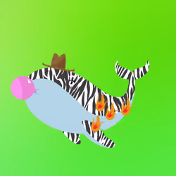 WHALES #2430