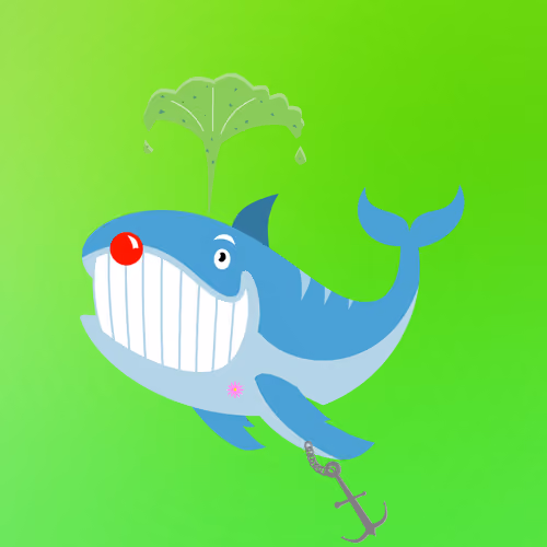 WHALES #1169