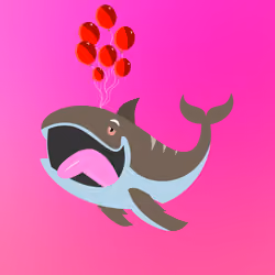 WHALES #834