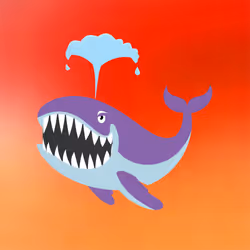 WHALES #4379