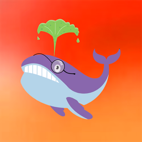 WHALES #3279