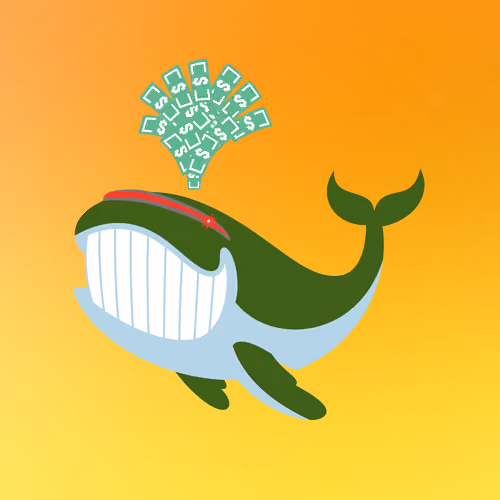 WHALES #2137