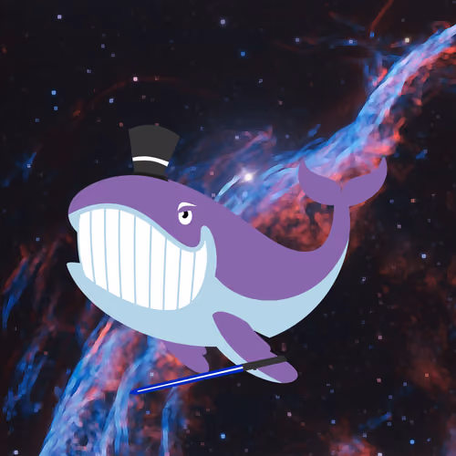 WHALES #3272