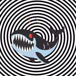 WHALES #5889