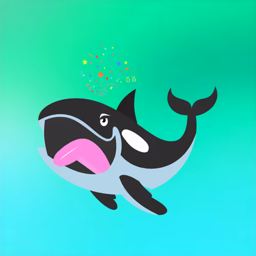 WHALES #5811