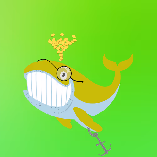 WHALES #4650