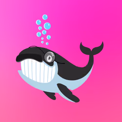 WHALES #2175