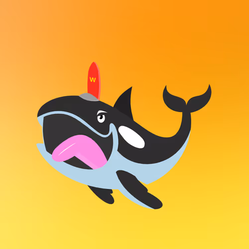 WHALES #2207