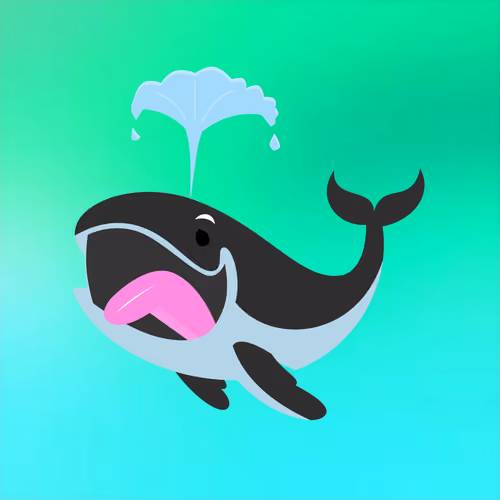 WHALES #4688