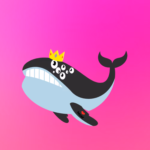 WHALES #2531
