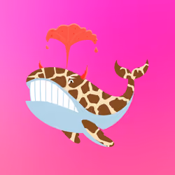 WHALES #4820