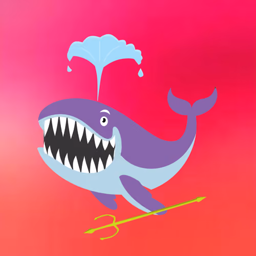 WHALES #2260